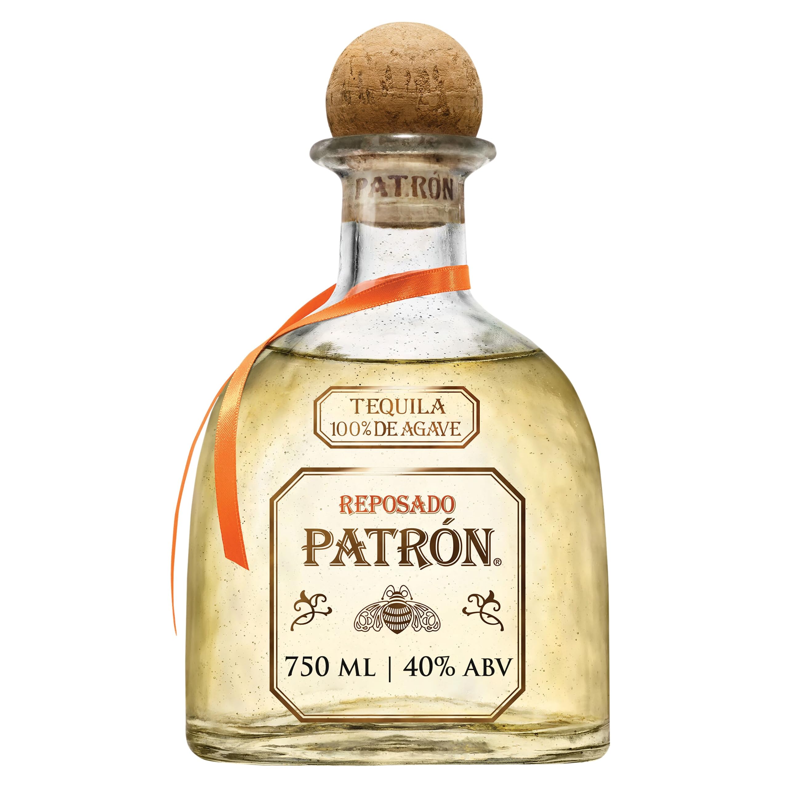 Patrón Tequila Reposado 700ml | Amazon.com.br